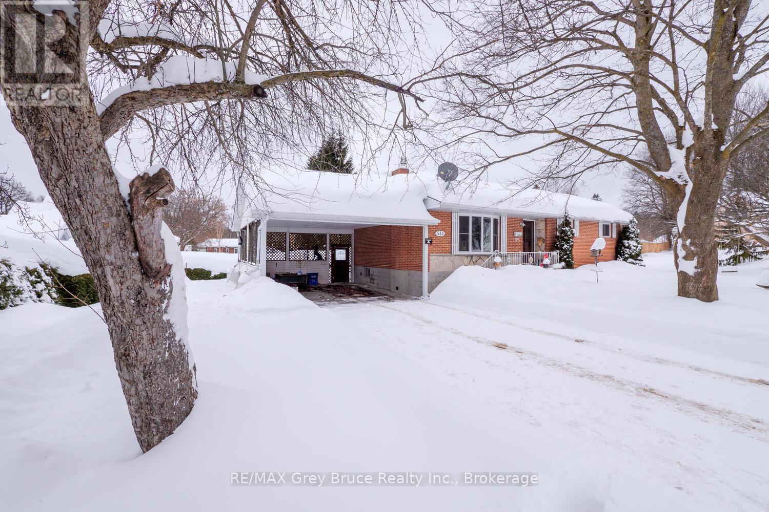 515 22ND STREET W, Owen Sound, Ontario