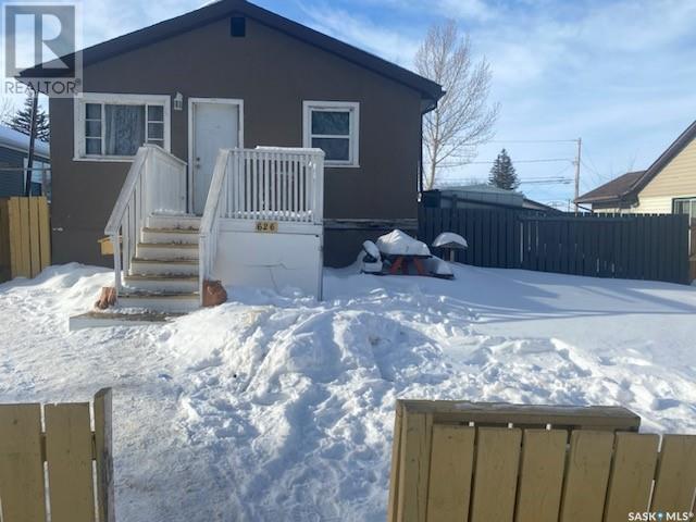 Property at 626 Mctavish STREET image