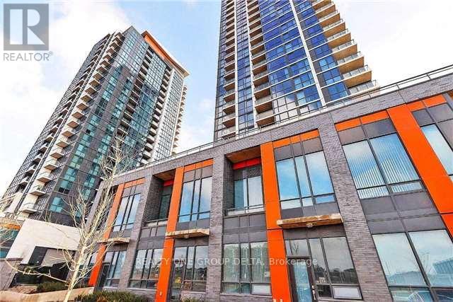 Property at 2304 - 55 EGLINTON AVENUE W image 1