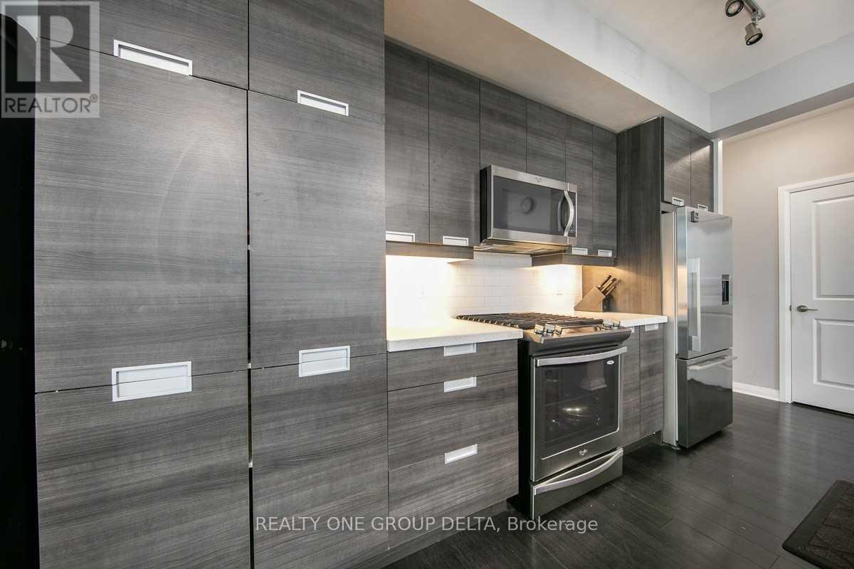 Property at 2304 - 55 EGLINTON AVENUE W image 4