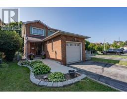 18 LUMINOUS COURT, Brampton, Ontario