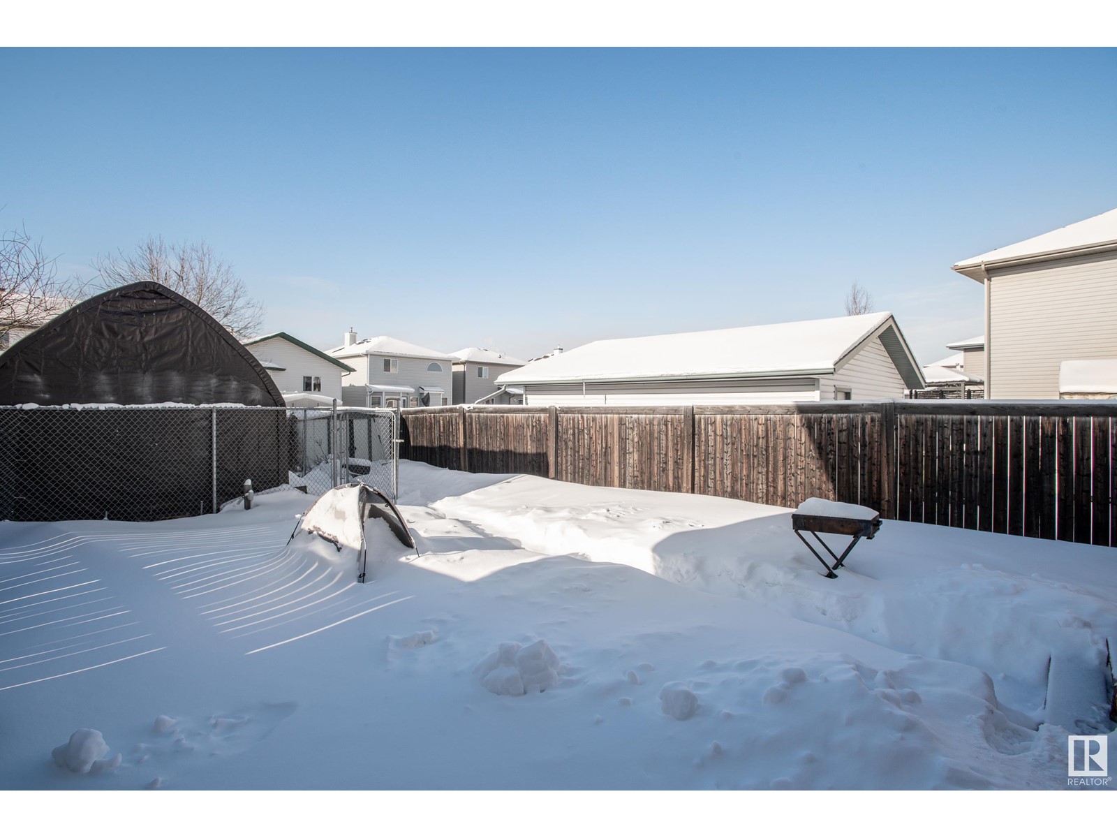 3620 22 St Nw, Edmonton, Alberta  T6T 1S1 - Photo 43 - E4421813