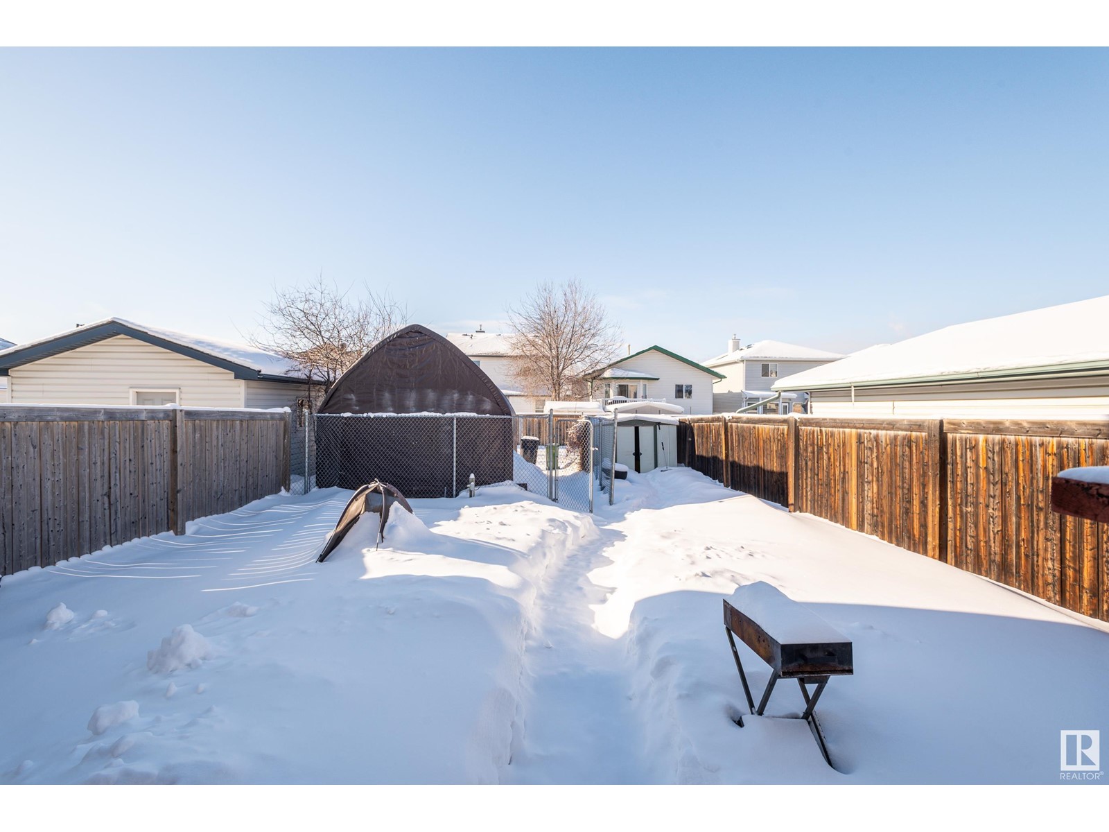 3620 22 St Nw, Edmonton, Alberta  T6T 1S1 - Photo 42 - E4421813