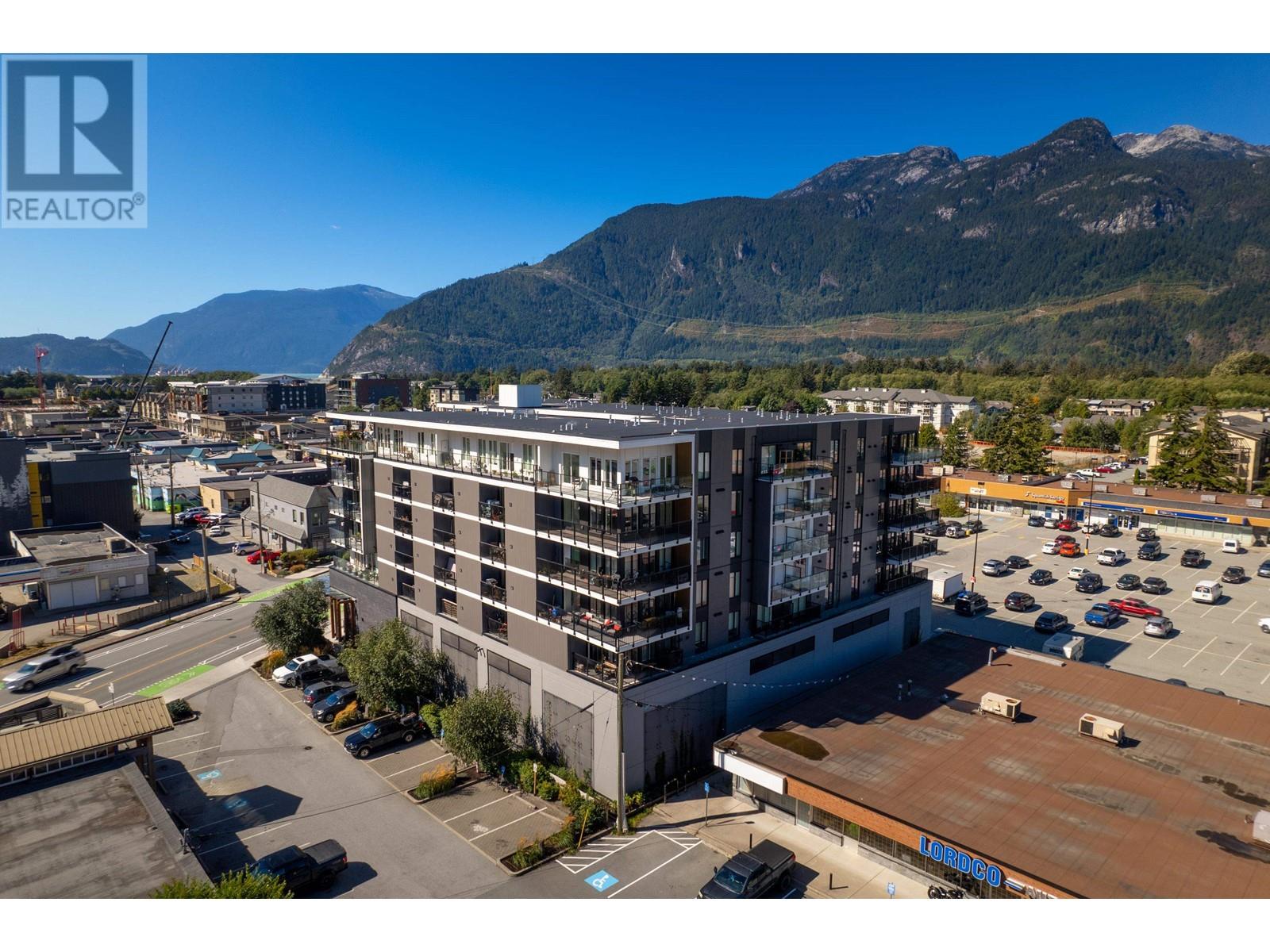 304 1365 Pemberton Avenue, Squamish, British Columbia  V8B 1B7 - Photo 17 - R2967209