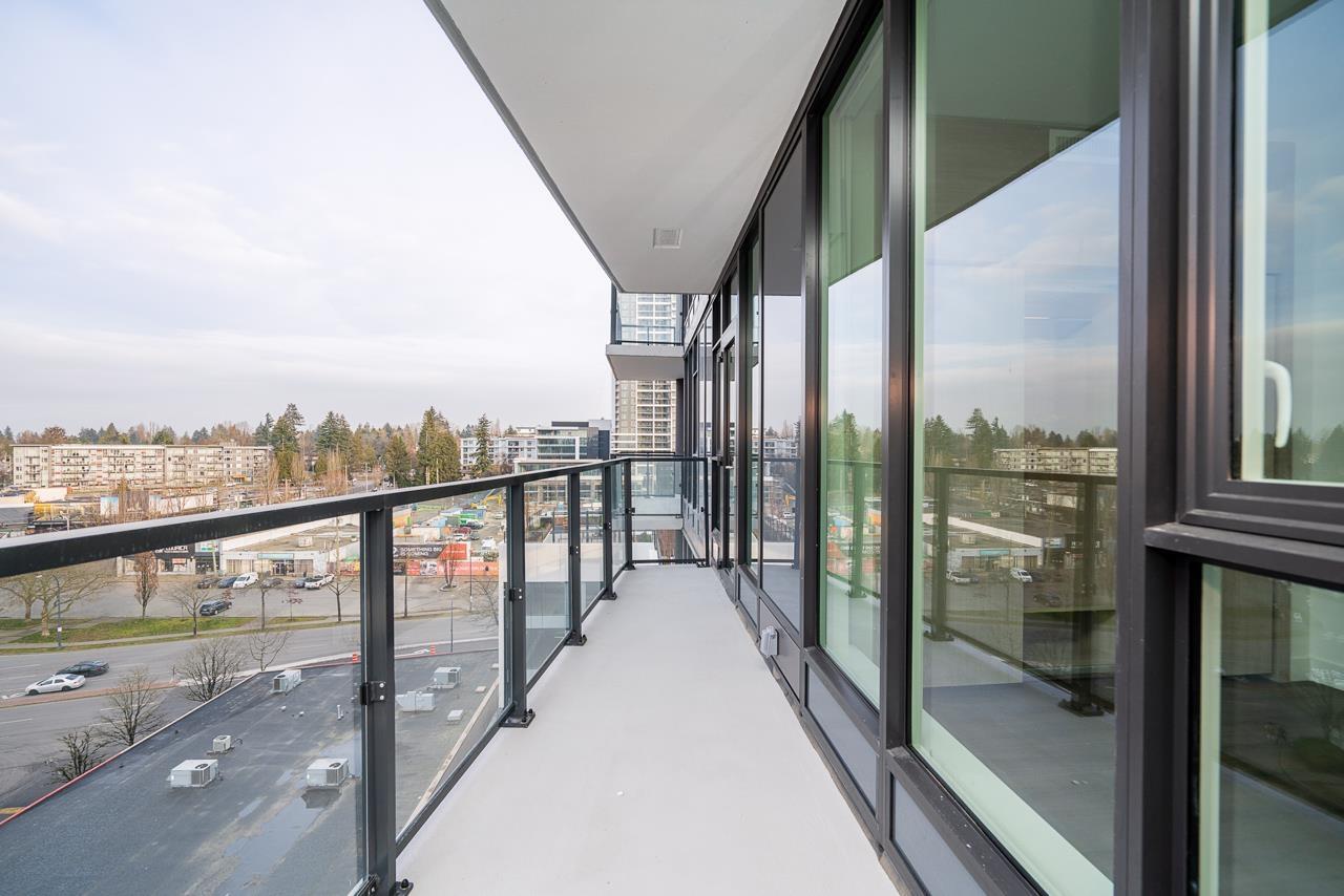 801 10750 135a Street, Surrey, British Columbia  V3T 0V4 - Photo 27 - R2962024