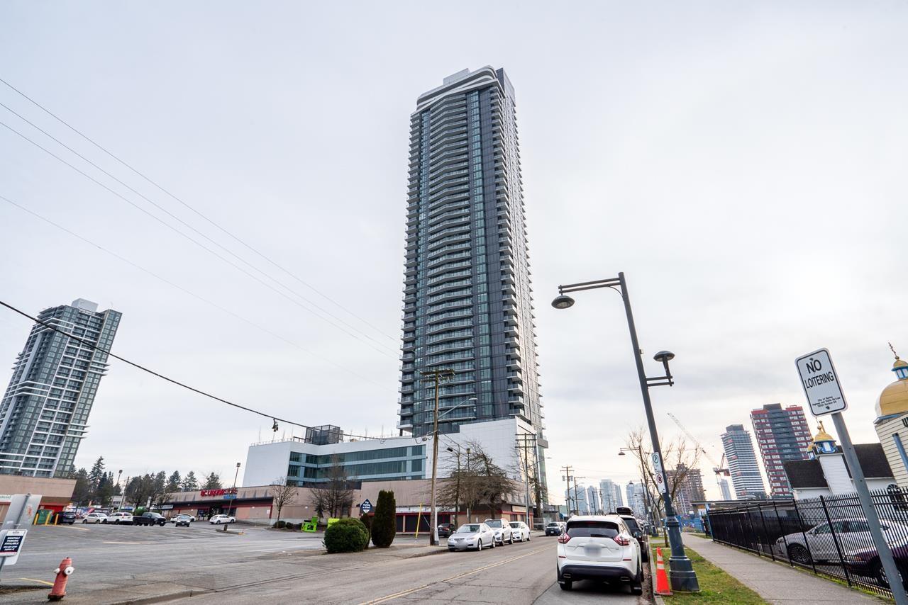 801 10750 135A STREET, Surrey, British Columbia