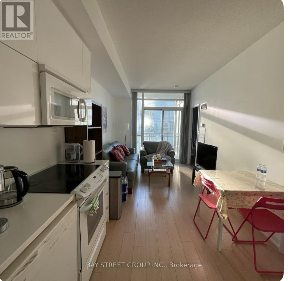 Property at 4303 - 21 ICEBOAT TERRACE image 3
