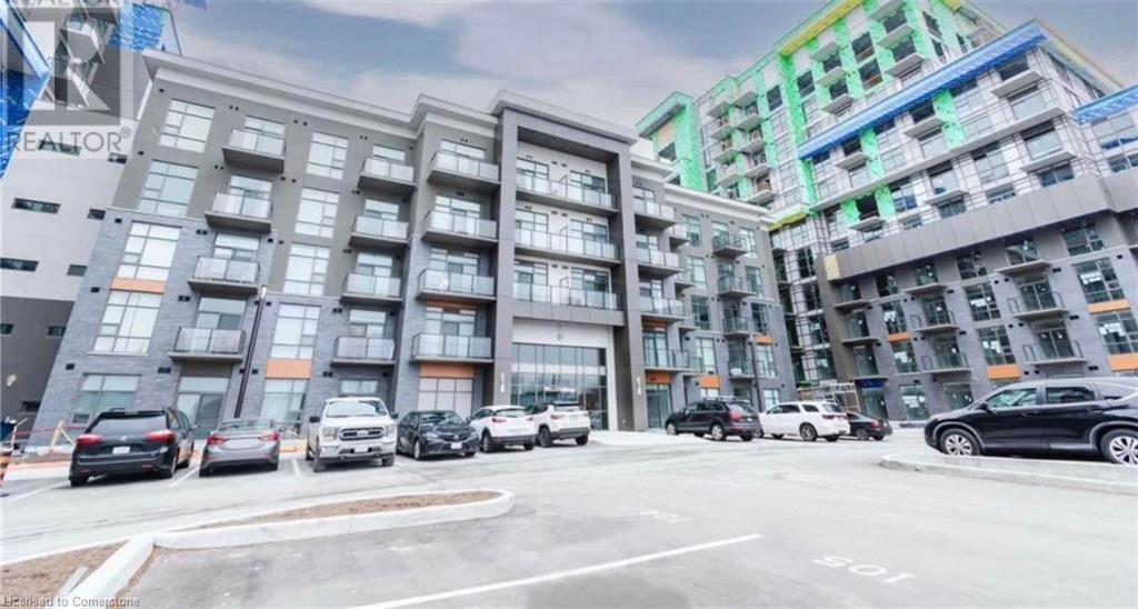 Property at 450 DUNDAS STREET EAST Street Unit# 233 image 1