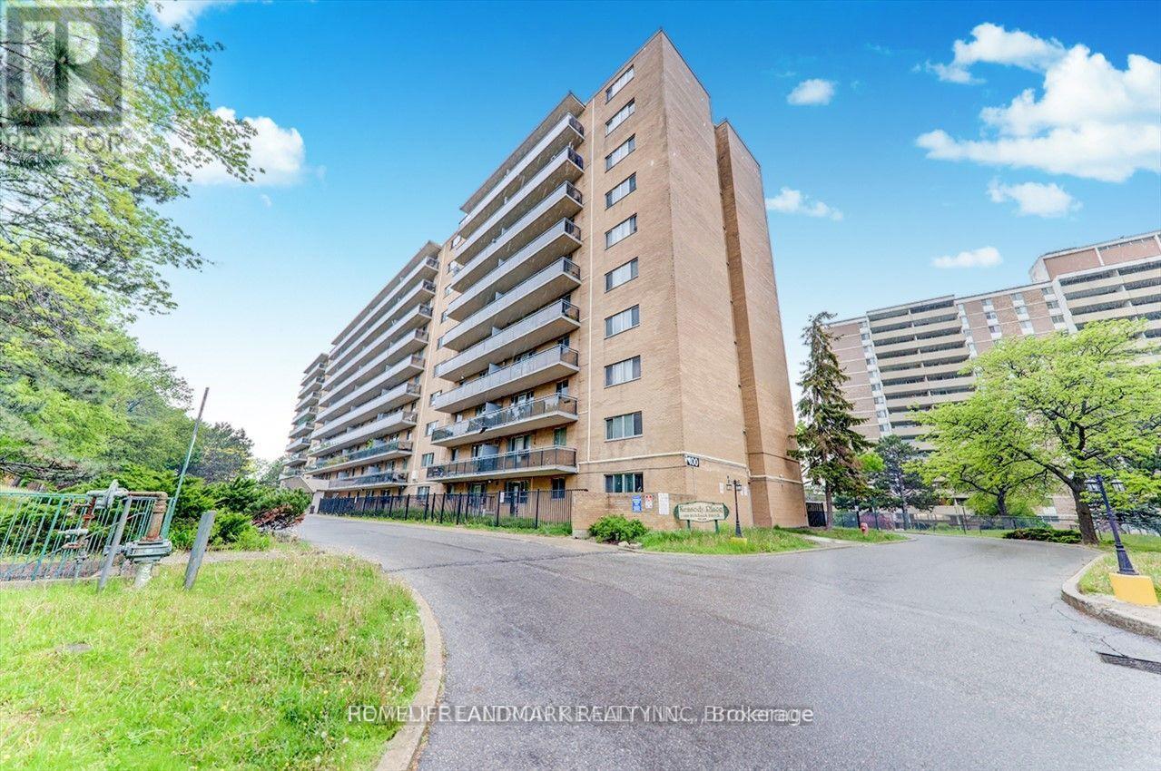 Property at 605 - 100 DUNDALK DRIVE image 1