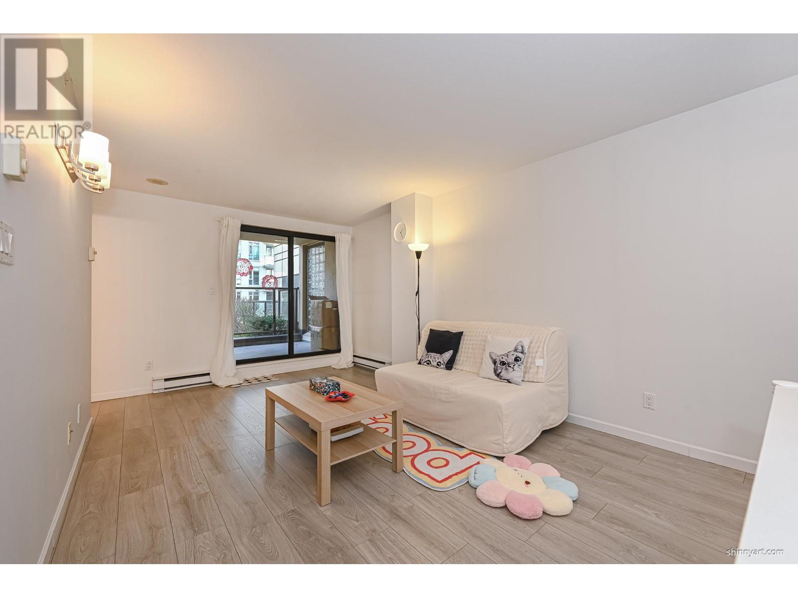 211 488 Helmcken Street, Vancouver, British Columbia  V6B 6E4 - Photo 6 - R2966886