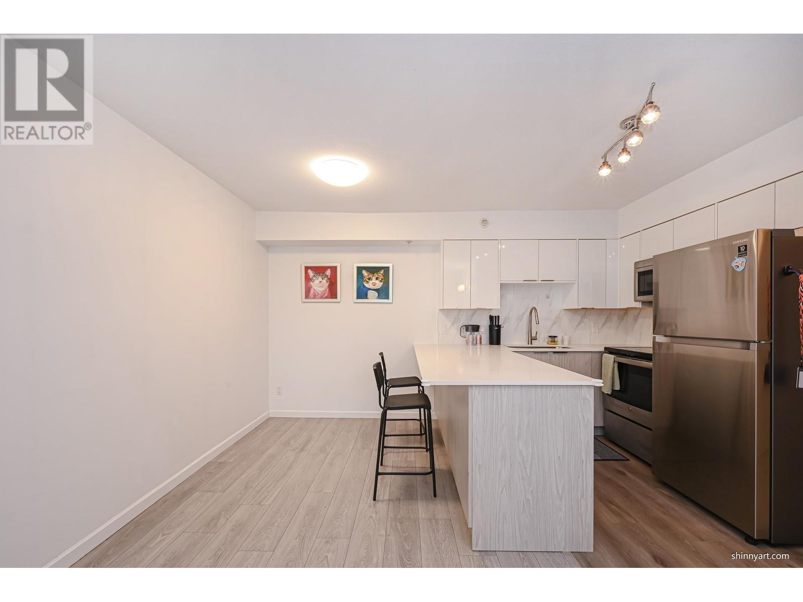 211 488 Helmcken Street, Vancouver, British Columbia  V6B 6E4 - Photo 5 - R2966886