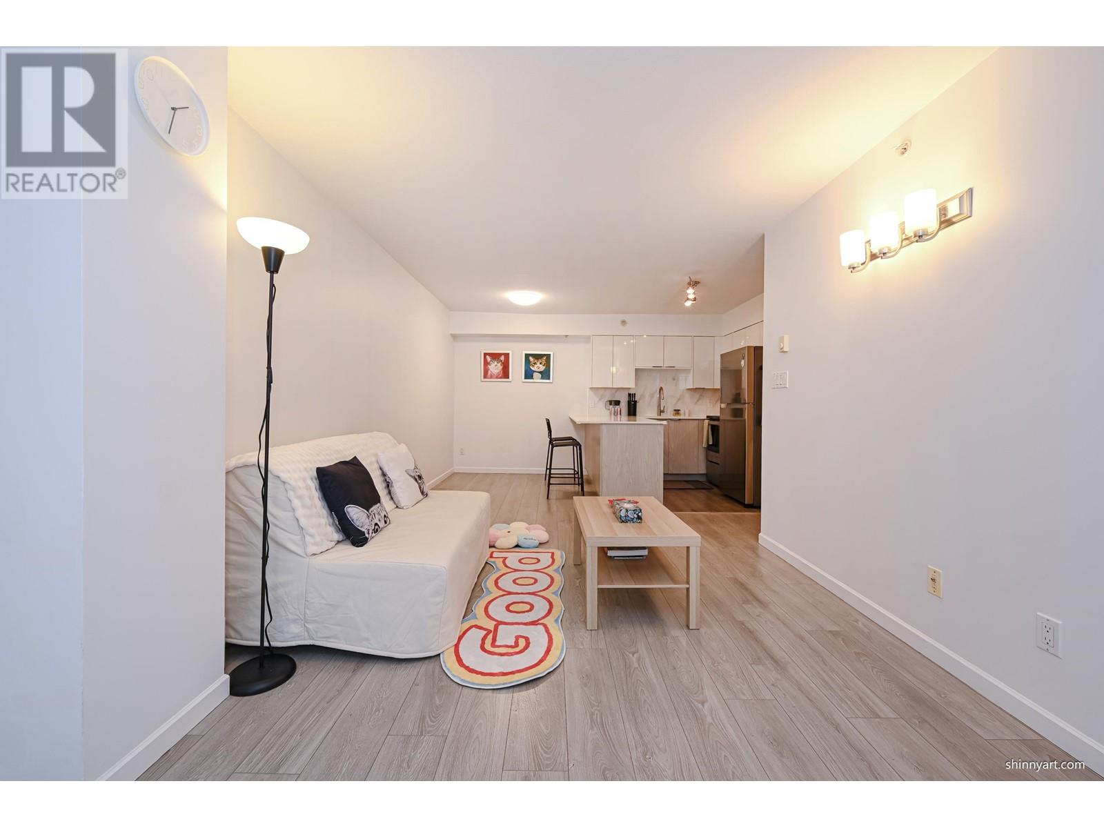 211 488 Helmcken Street, Vancouver, British Columbia  V6B 6E4 - Photo 8 - R2966886