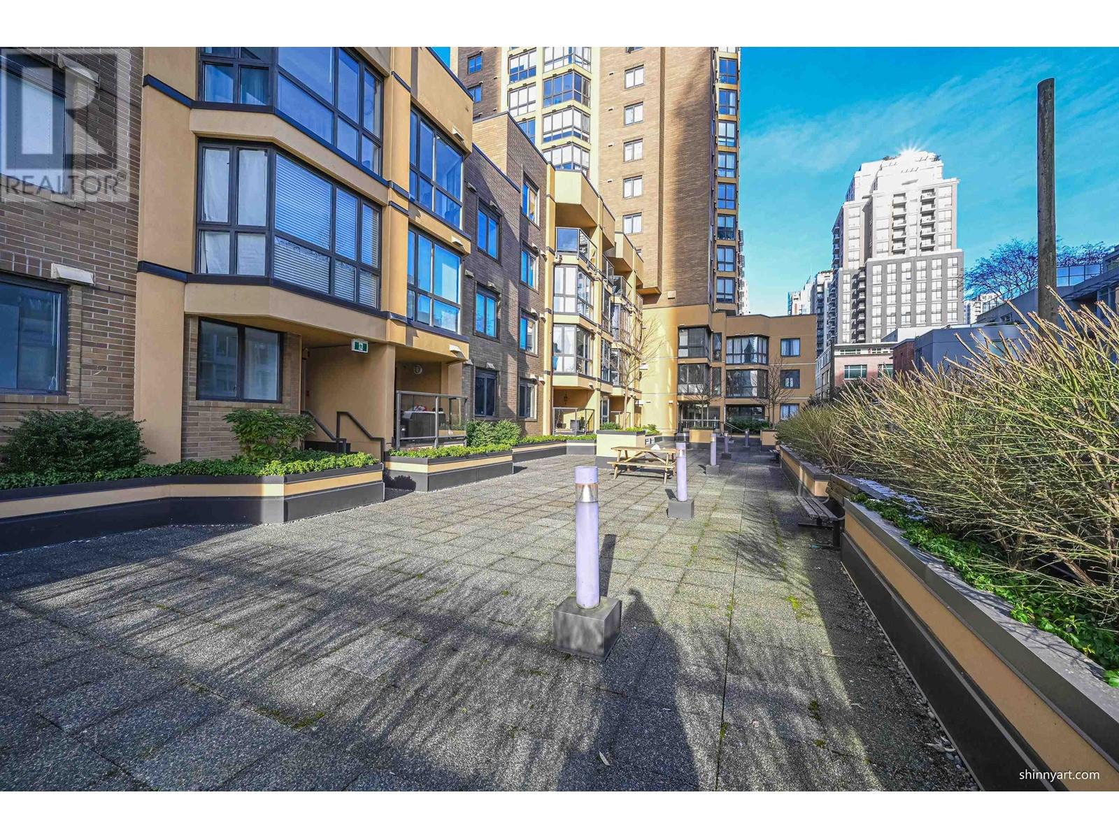 211 488 Helmcken Street, Vancouver, British Columbia  V6B 6E4 - Photo 19 - R2966886