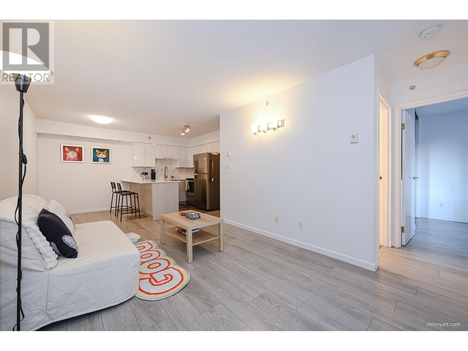 211 488 Helmcken Street, Vancouver, British Columbia  V6B 6E4 - Photo 10 - R2966886