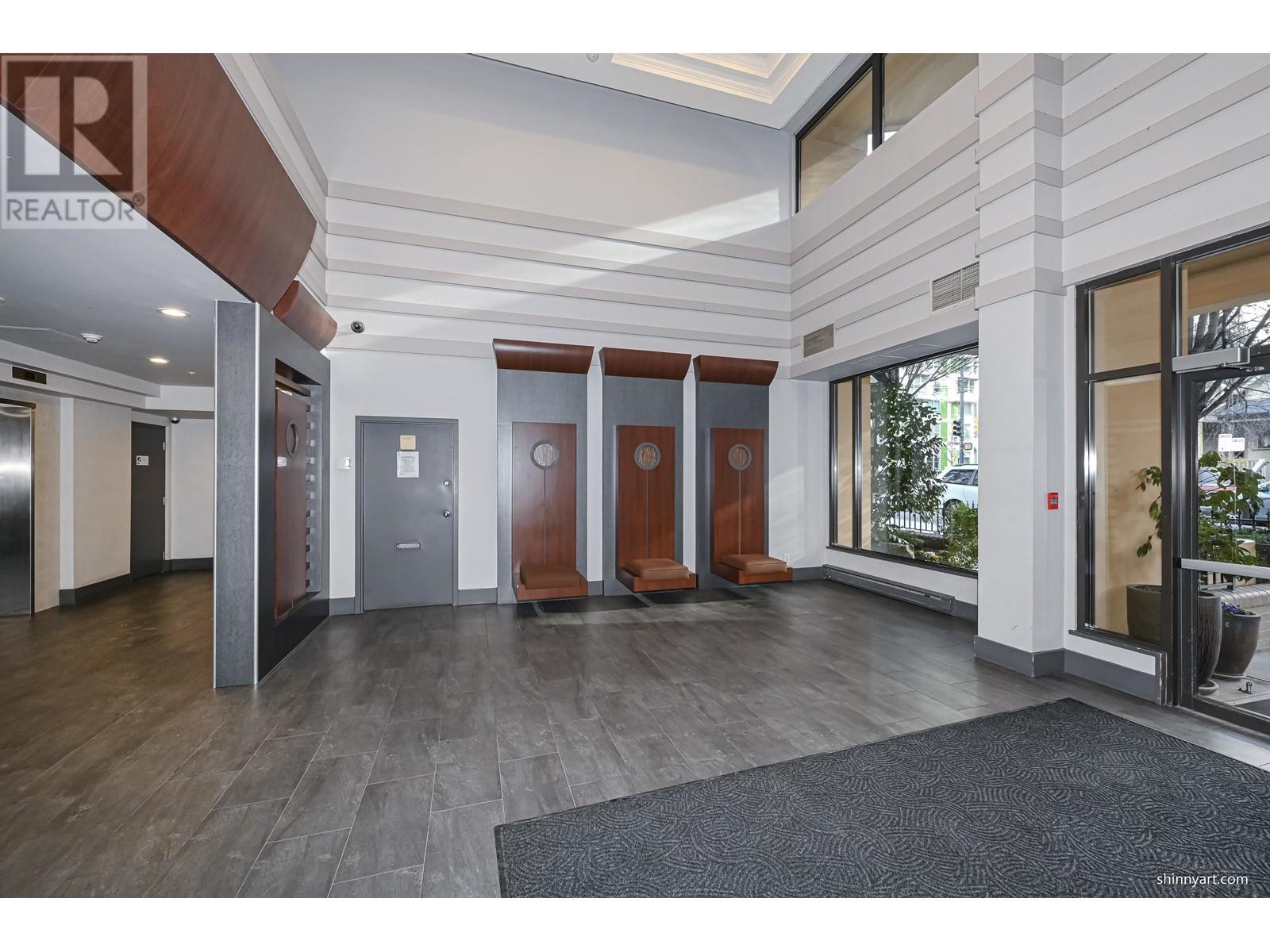211 488 Helmcken Street, Vancouver, British Columbia  V6B 6E4 - Photo 21 - R2966886