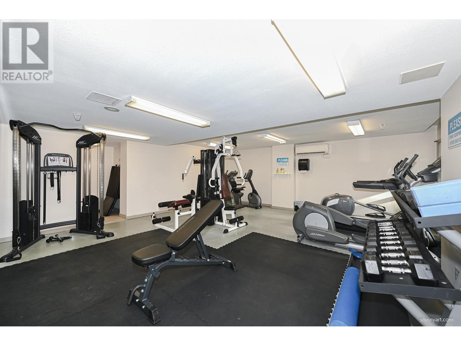 211 488 Helmcken Street, Vancouver, British Columbia  V6B 6E4 - Photo 22 - R2966886