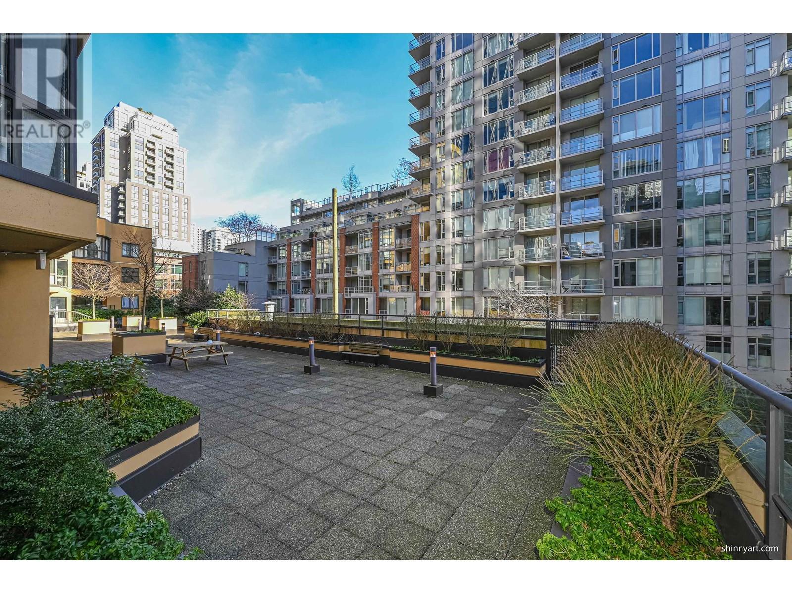 211 488 Helmcken Street, Vancouver, British Columbia  V6B 6E4 - Photo 17 - R2966886