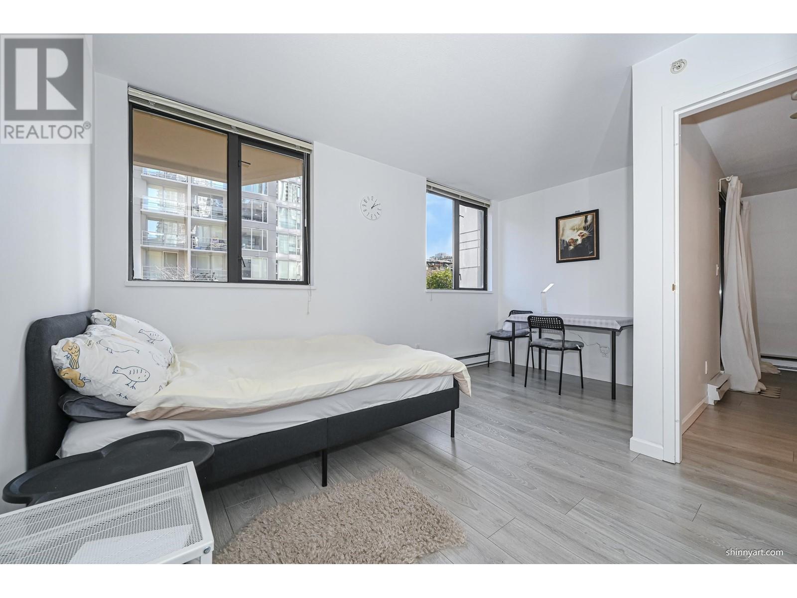 211 488 Helmcken Street, Vancouver, British Columbia  V6B 6E4 - Photo 11 - R2966886