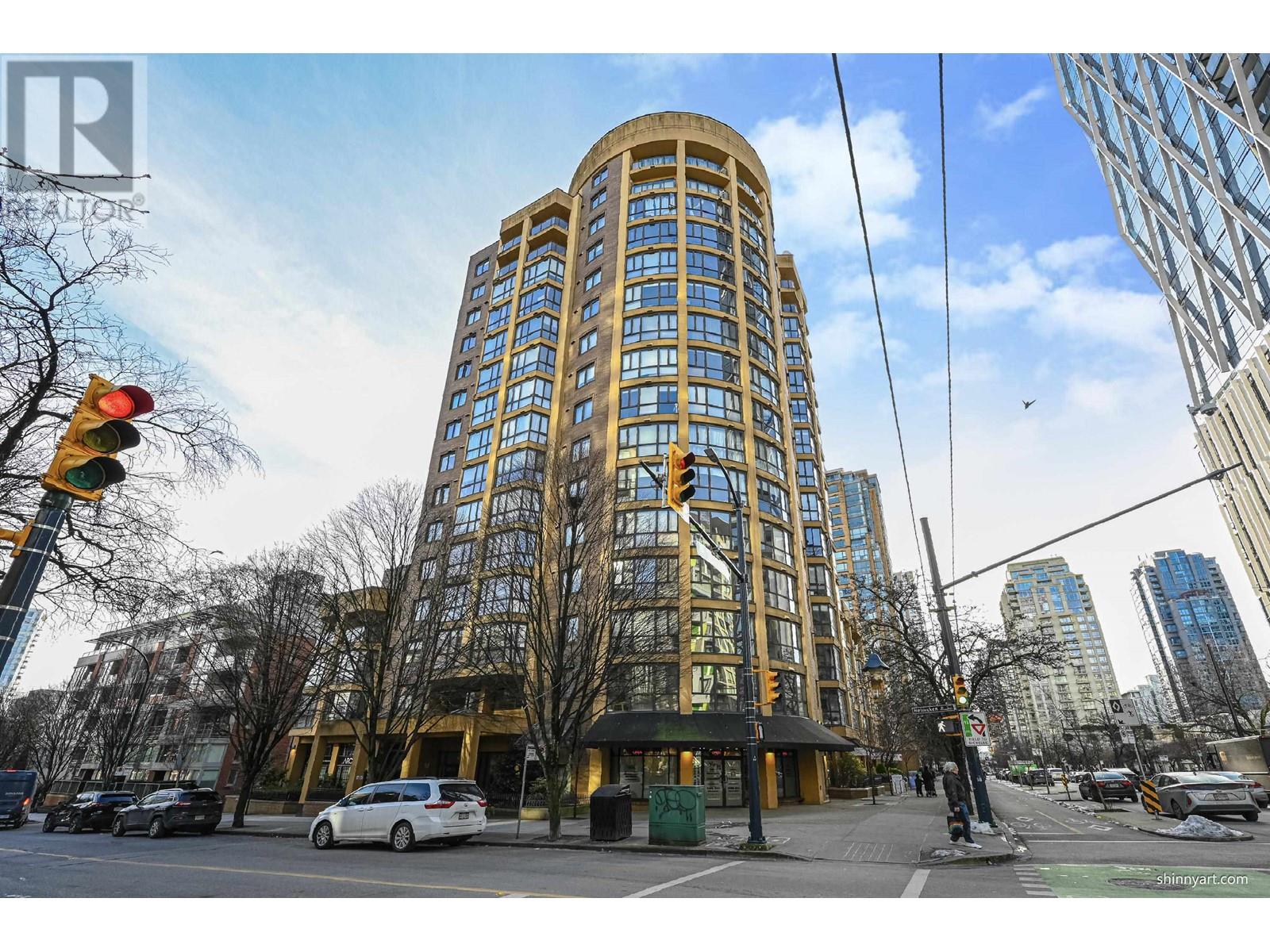 211 488 Helmcken Street, Vancouver, British Columbia  V6B 6E4 - Photo 18 - R2966886