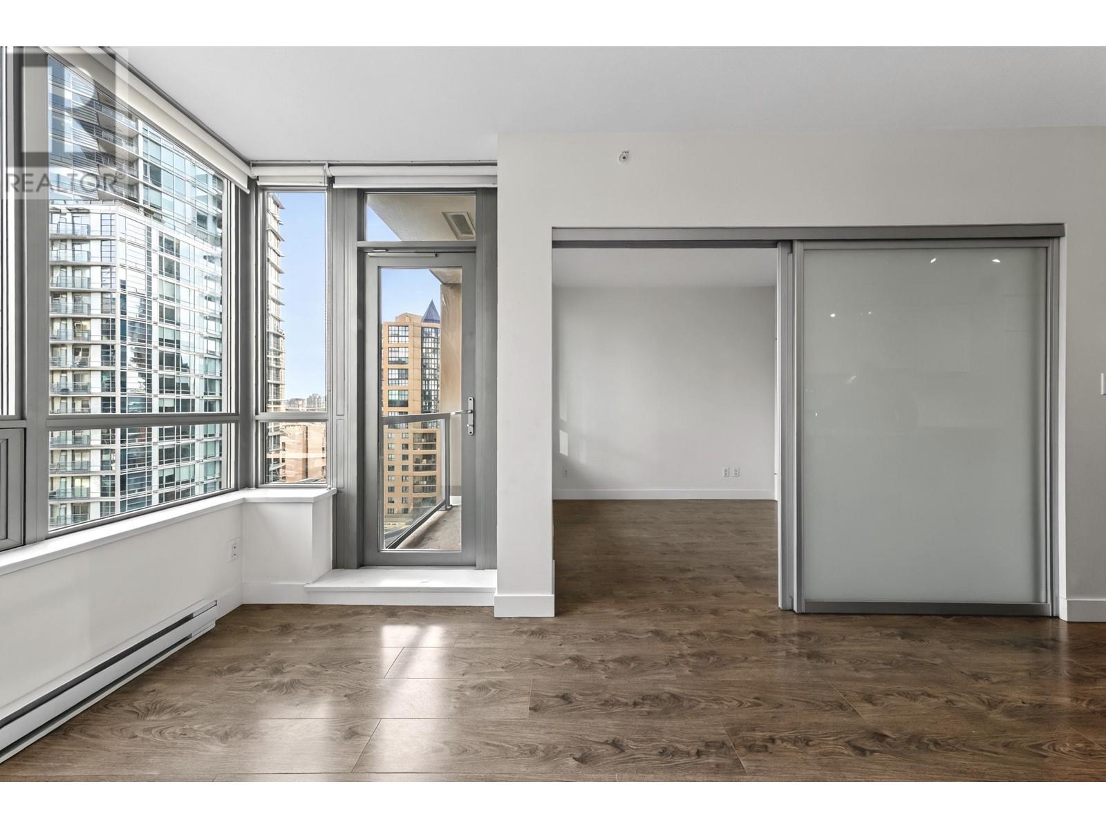 Listing Picture 10 of 26 : 1105 1308 HORNBY STREET, Vancouver / 溫哥華 - 魯藝地產 Yvonne Lu Group - MLS Medallion Club Member