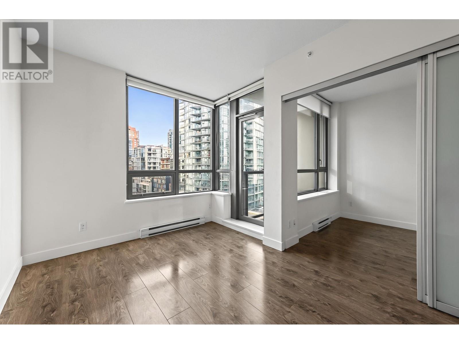 Listing Picture 9 of 26 : 1105 1308 HORNBY STREET, Vancouver / 溫哥華 - 魯藝地產 Yvonne Lu Group - MLS Medallion Club Member