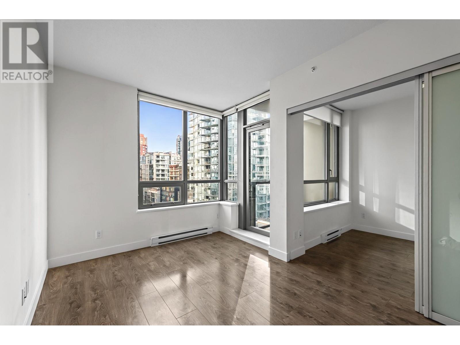 Listing Picture 14 of 26 : 1105 1308 HORNBY STREET, Vancouver / 溫哥華 - 魯藝地產 Yvonne Lu Group - MLS Medallion Club Member