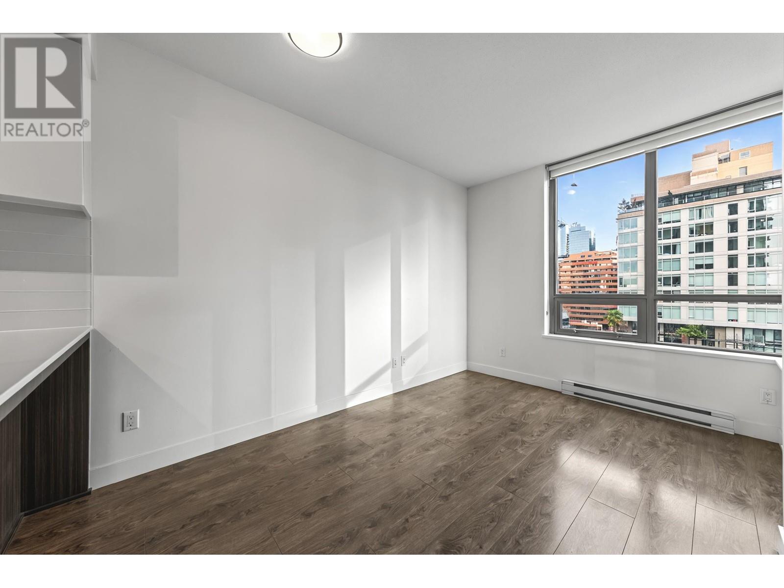 Listing Picture 7 of 26 : 1105 1308 HORNBY STREET, Vancouver / 溫哥華 - 魯藝地產 Yvonne Lu Group - MLS Medallion Club Member