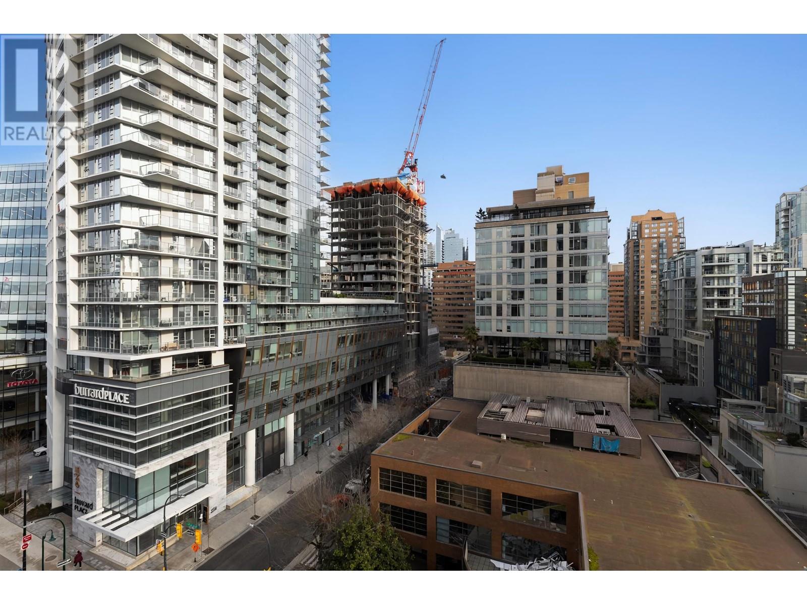 Listing Picture 20 of 26 : 1105 1308 HORNBY STREET, Vancouver / 溫哥華 - 魯藝地產 Yvonne Lu Group - MLS Medallion Club Member