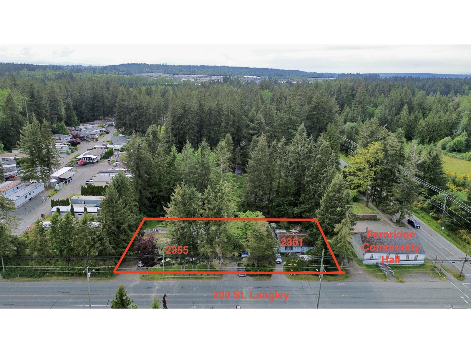 2361 200 Street, Langley, British Columbia  V2Z 1Y5 - Photo 6 - R2967217