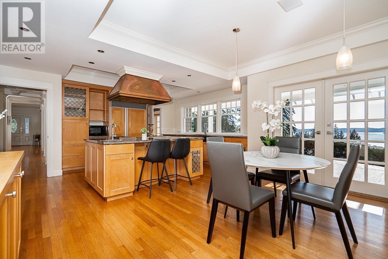 4413 Keith Road, West Vancouver, British Columbia  V7W 2M3 - Photo 9 - R2966851