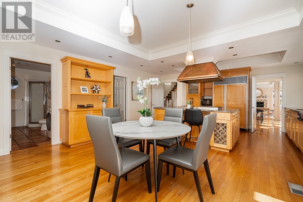 4413 Keith Road, West Vancouver, British Columbia  V7W 2M3 - Photo 8 - R2966851