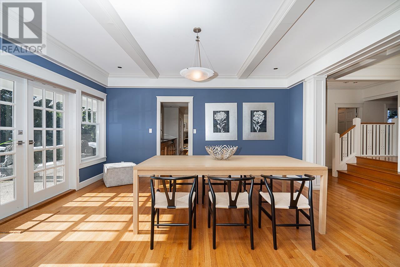 4413 Keith Road, West Vancouver, British Columbia  V7W 2M3 - Photo 6 - R2966851