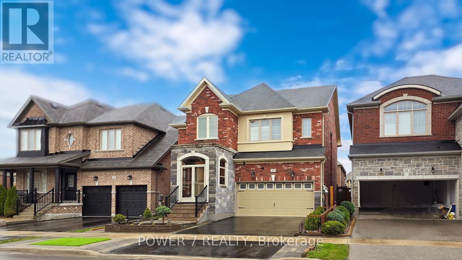 Property at 64 BELFRY DRIVE image 1