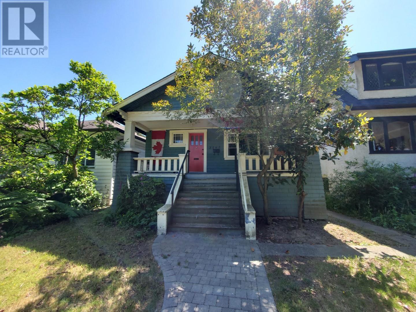 Property at 3542 W 16TH AVENUE image 1