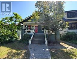 3542 W 16th Avenue, Vancouver, Ca