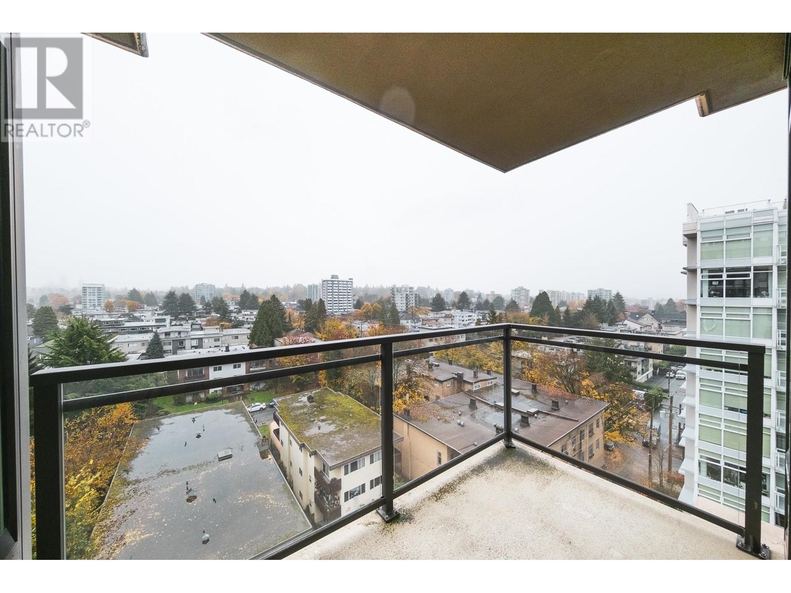 Listing Picture 11 of 20 : 1203 1068 W BROADWAY, Vancouver / 溫哥華 - 魯藝地產 Yvonne Lu Group - MLS Medallion Club Member