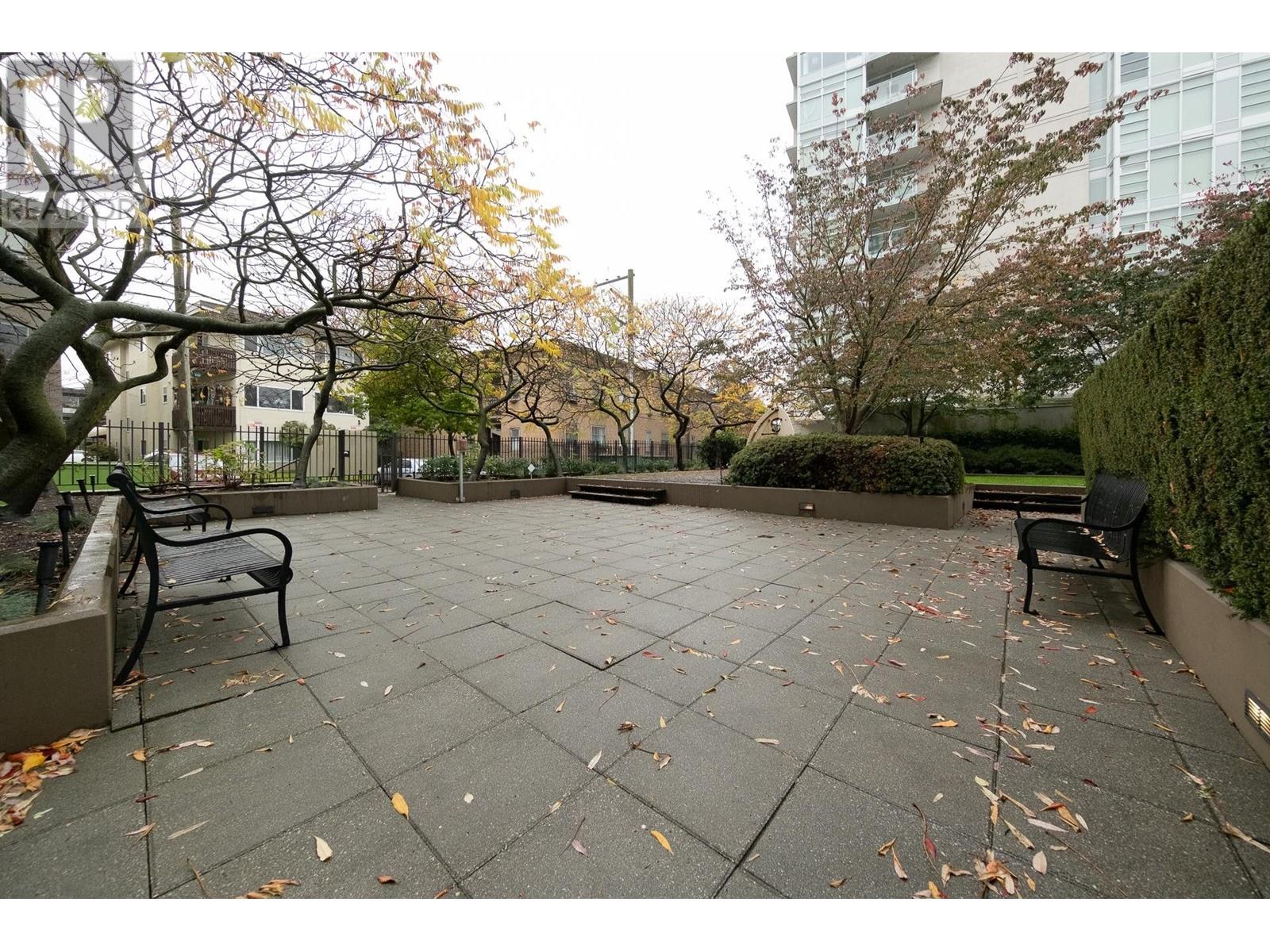 Listing Picture 15 of 20 : 1203 1068 W BROADWAY, Vancouver / 溫哥華 - 魯藝地產 Yvonne Lu Group - MLS Medallion Club Member