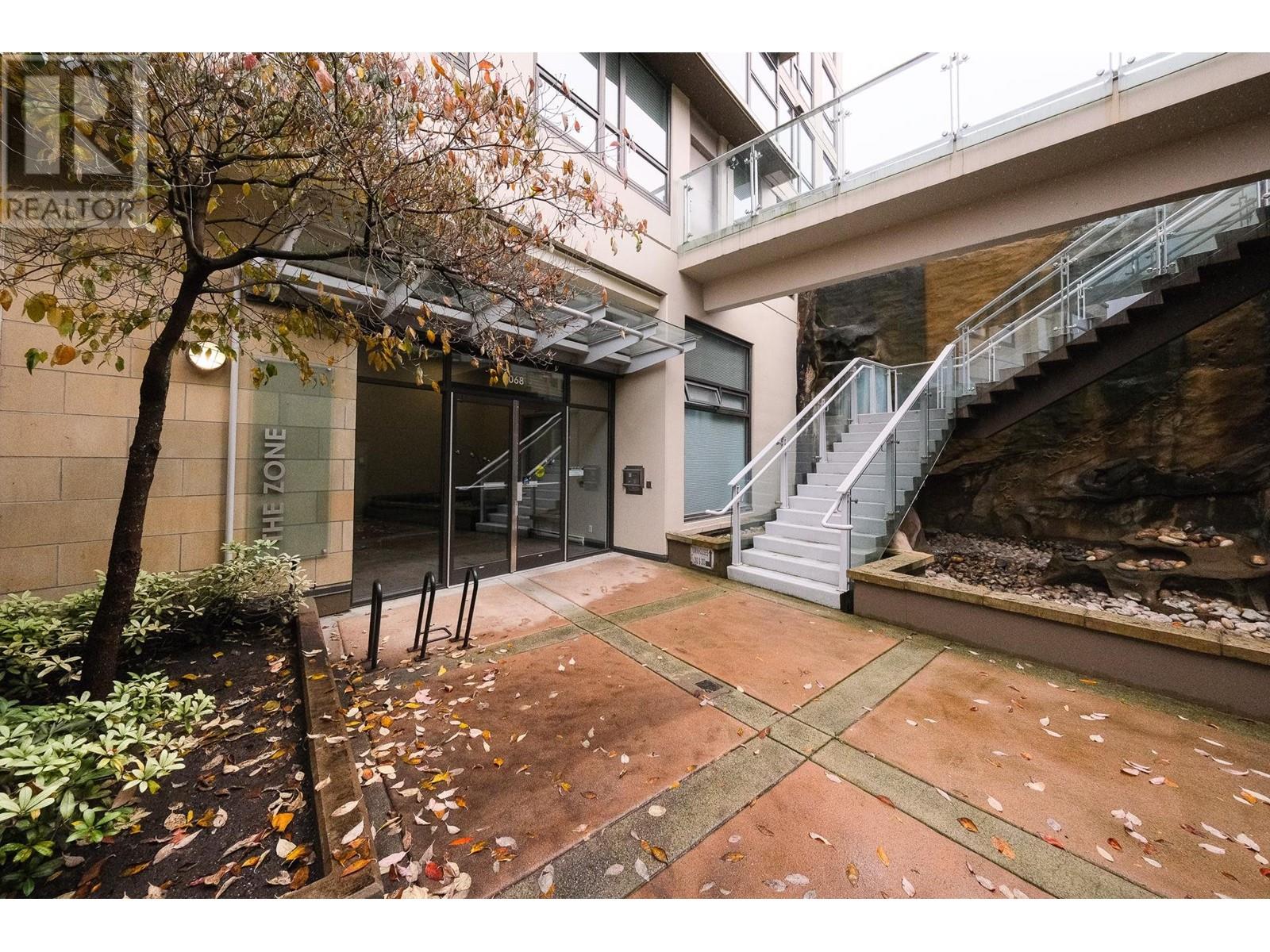 Listing Picture 20 of 20 : 1203 1068 W BROADWAY, Vancouver / 溫哥華 - 魯藝地產 Yvonne Lu Group - MLS Medallion Club Member