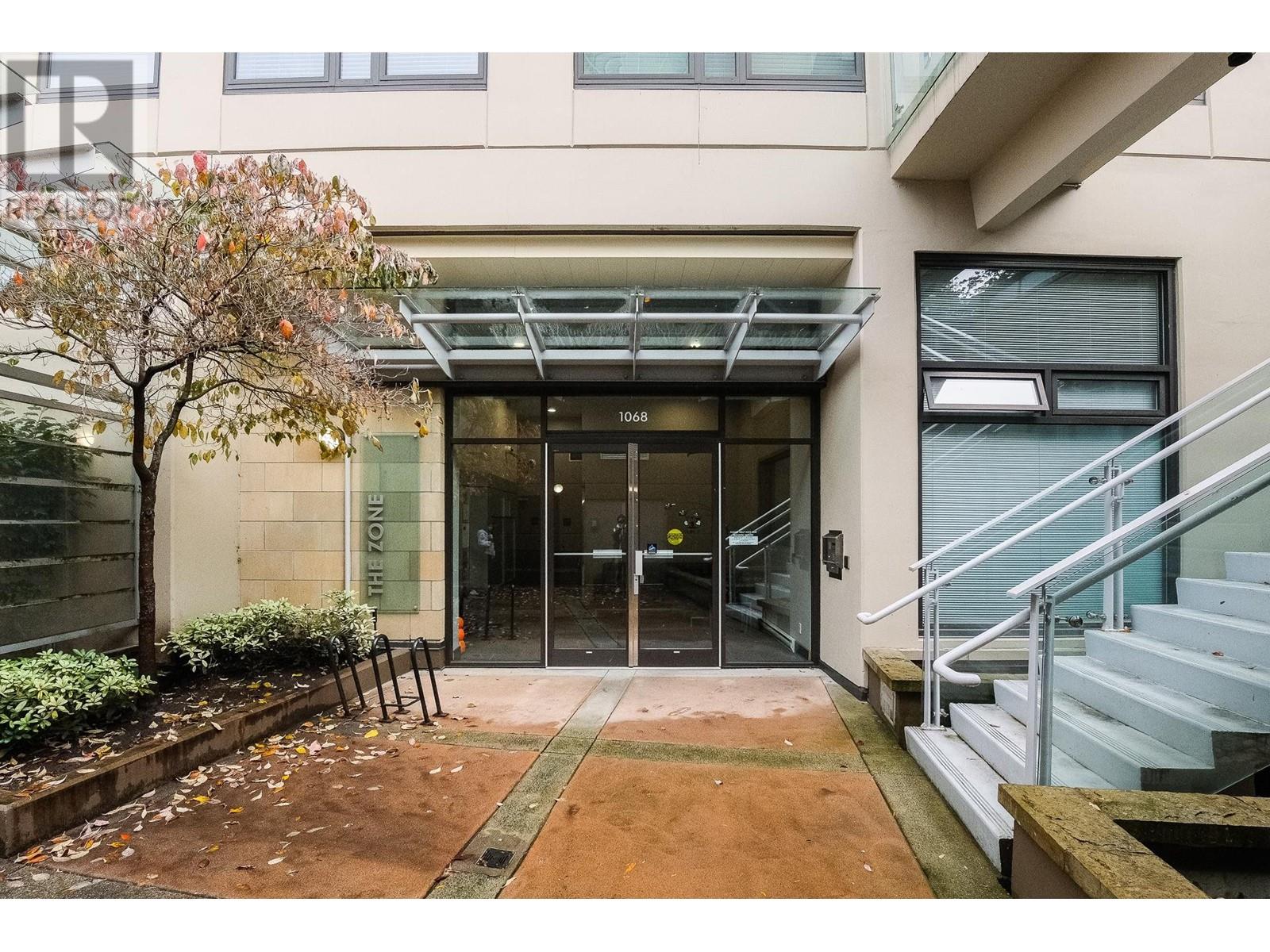 Listing Picture 18 of 20 : 1203 1068 W BROADWAY, Vancouver / 溫哥華 - 魯藝地產 Yvonne Lu Group - MLS Medallion Club Member