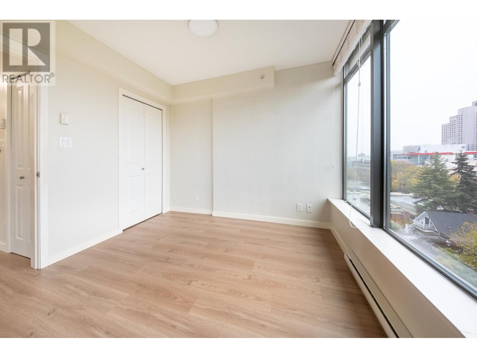 Listing Picture 6 of 20 : 1203 1068 W BROADWAY, Vancouver / 溫哥華 - 魯藝地產 Yvonne Lu Group - MLS Medallion Club Member