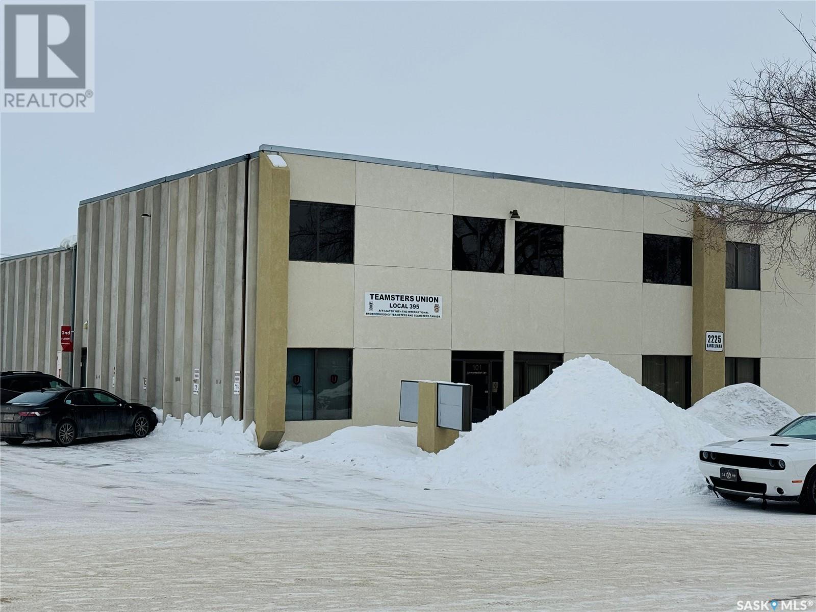 201 2225 Hanselman COURT, Saskatoon, Saskatchewan