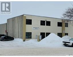 201 2225 Hanselman Court Airport Business Area, Saskatoon, Ca