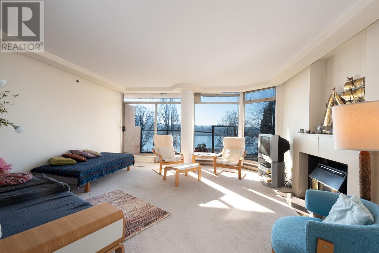 Listing Picture 16 of 40 : 402 1419 BEACH AVENUE, Vancouver / 溫哥華 - 魯藝地產 Yvonne Lu Group - MLS Medallion Club Member