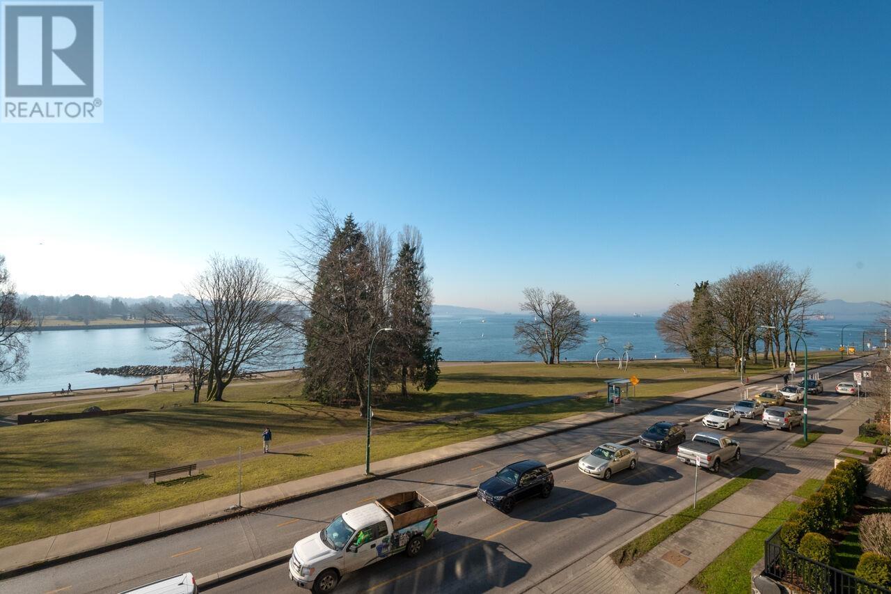 Listing Picture 8 of 40 : 402 1419 BEACH AVENUE, Vancouver / 溫哥華 - 魯藝地產 Yvonne Lu Group - MLS Medallion Club Member