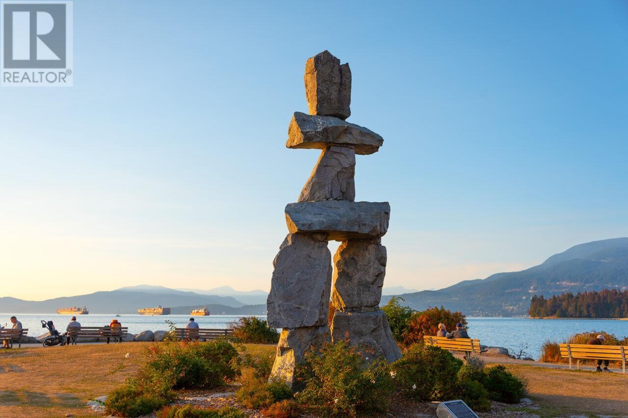 Listing Picture 37 of 40 : 402 1419 BEACH AVENUE, Vancouver / 溫哥華 - 魯藝地產 Yvonne Lu Group - MLS Medallion Club Member