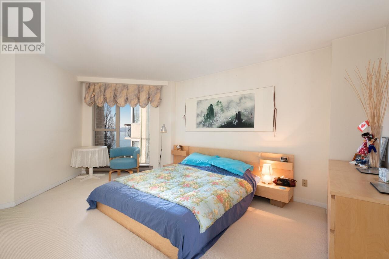 Listing Picture 26 of 40 : 402 1419 BEACH AVENUE, Vancouver / 溫哥華 - 魯藝地產 Yvonne Lu Group - MLS Medallion Club Member