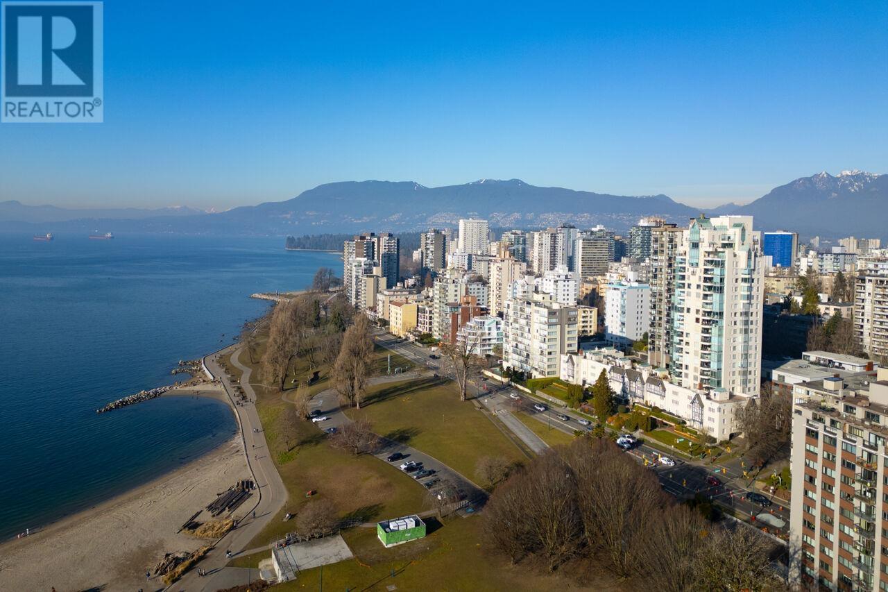 402 1419 Beach Avenue, Vancouver, British Columbia  V6G 1Y3 - Photo 34 - R2963159