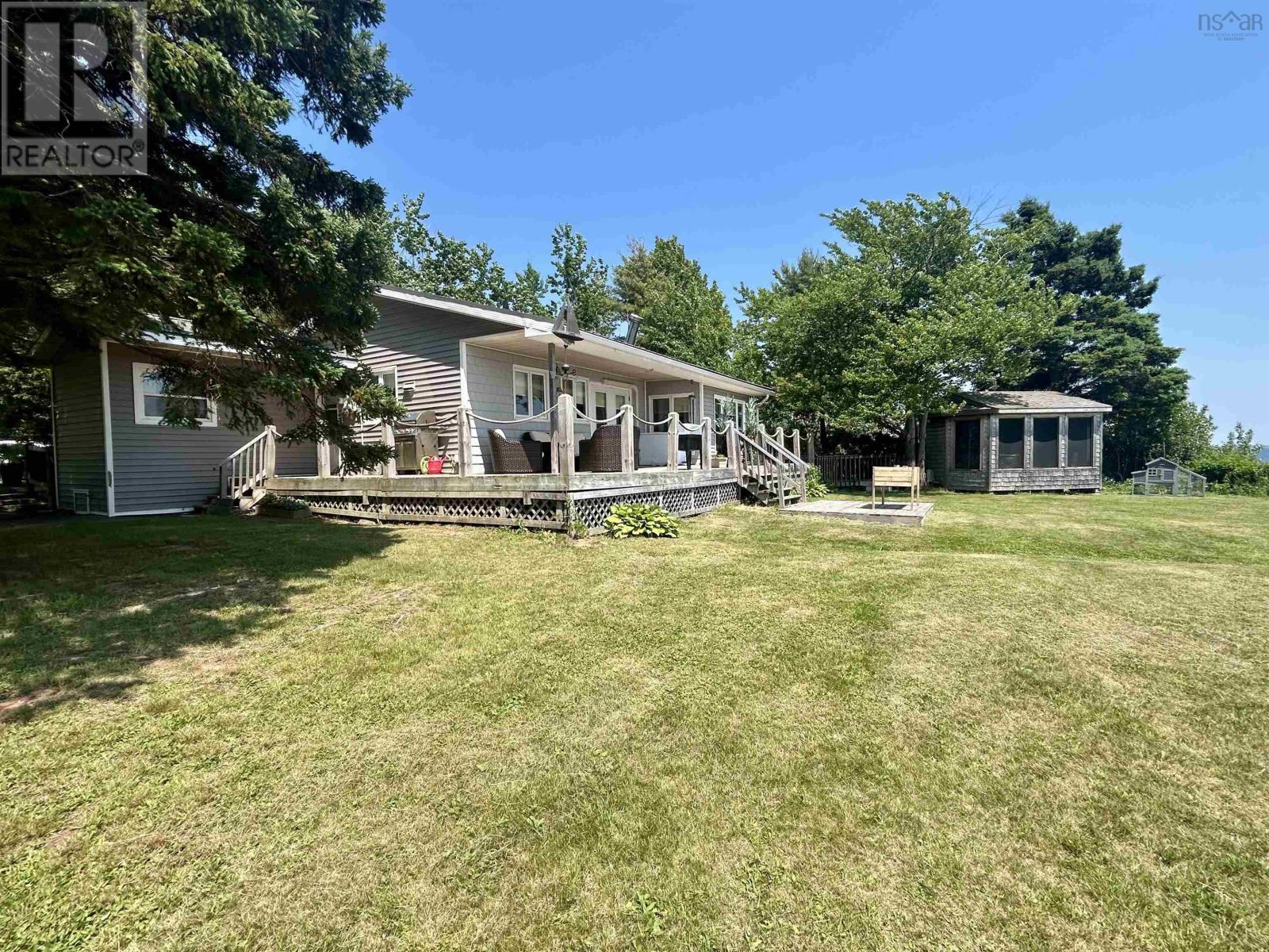 3954 Malagash Road, Malagash Point, Nova Scotia  B0K 1E0 - Photo 36 - 202500187