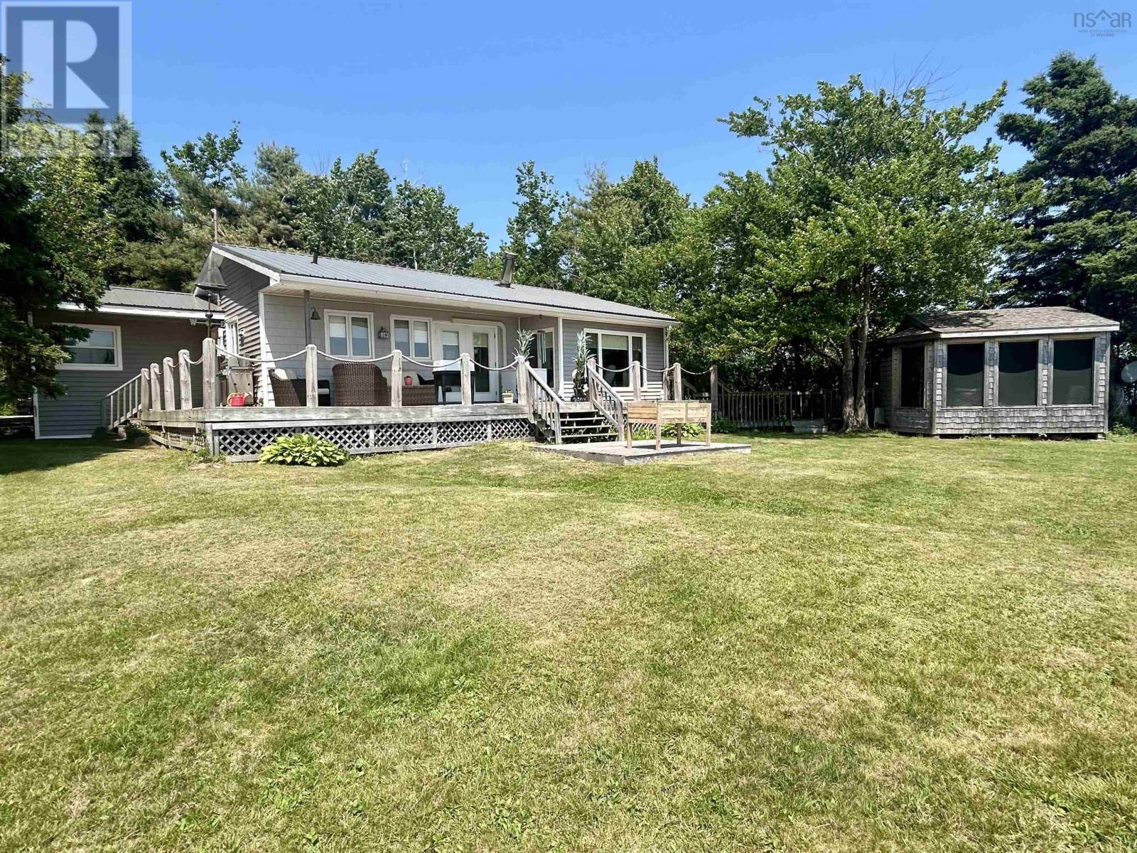 3954 Malagash Road, Malagash Point, Nova Scotia  B0K 1E0 - Photo 36 - 202500190