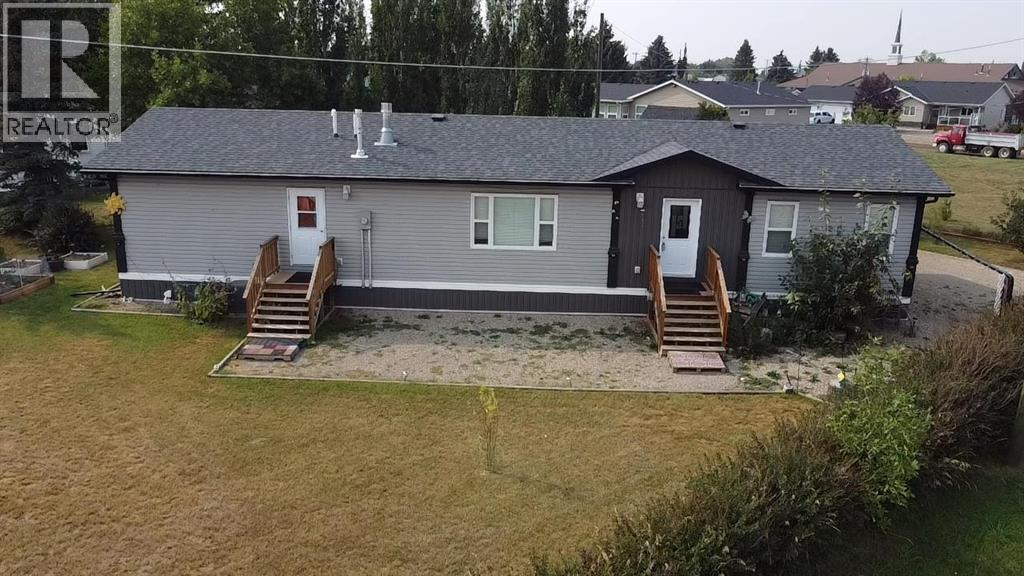 421 Main Street, champion, Alberta